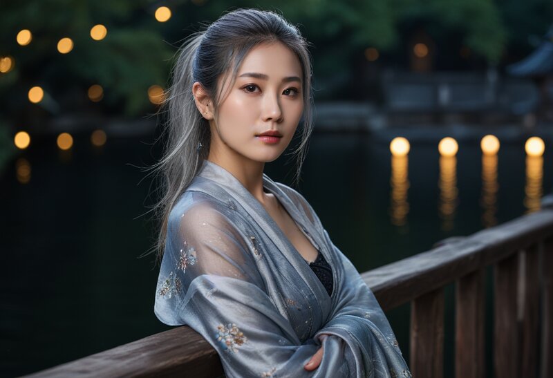 无声告白